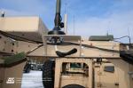Oshkosh M-ATV 2009 года